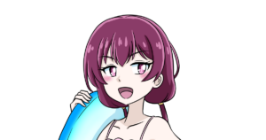 青梅 マイ