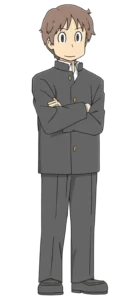 大工 健三郎