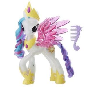 プリンセスセレスティア（Princess Celestia）