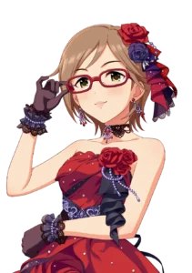 相川 千夏