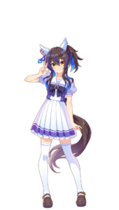 ダイタクヘリオス