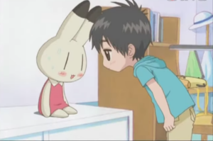 タケル