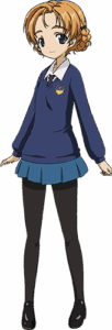 オレンジペコ