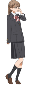 苗代 靖子