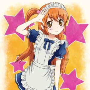 天宮りずむ