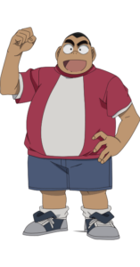 小嶋 元太
