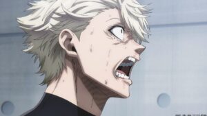 吉良 涼介