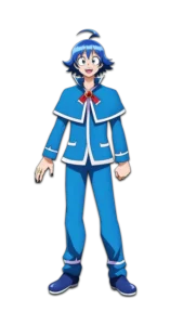 鈴木 入間