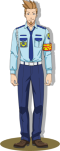 矢張 政志
