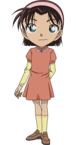 吉田 歩美
