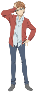 不破 春斗