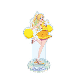 杏那・アヴェイロ
