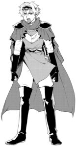 勇者アカツキ