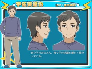 宇佐美 達也