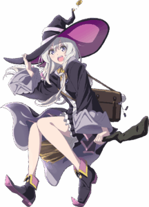 イレイナ