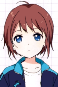 南野 つばさ