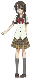 平松 妙子