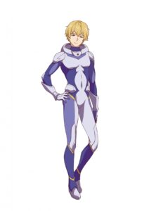 シャルス・ラクロワ