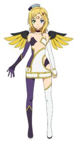 クーピー