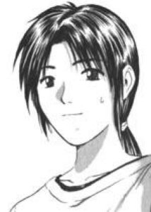 宮森 勇気