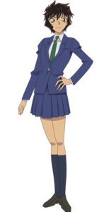 世良 真純