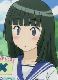 姫川 佳織