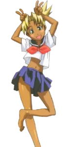 カオラ・スゥ