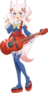 ほわん