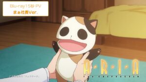 まぁ君(まぁ社長)