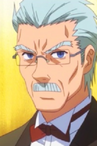 倉臼 征史郎