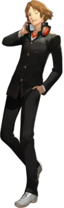 花村 陽介