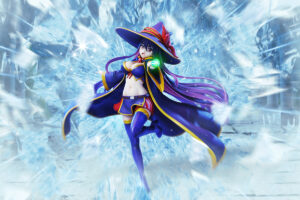 イドラ・アーヴォルン