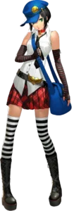 マリー