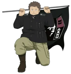 北添 尋