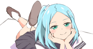 浩二 / 氷ちゃん