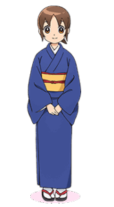 関 織子