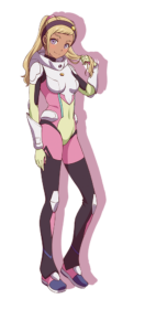 キトリー・ラファエリ