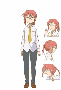 小林さん