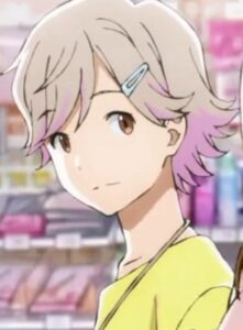 山科 ろまん