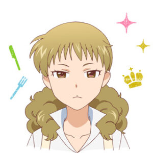 近藤 妃