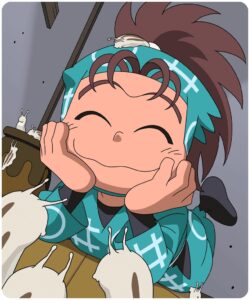 山村喜三太