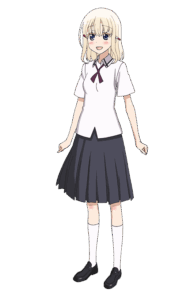 エイスリン・ウィッシュアート
