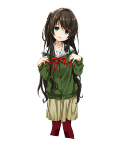 玉坂 マコト