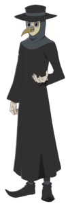 ノストラダムス