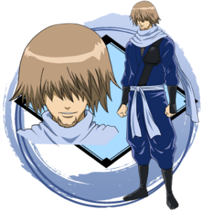 服部 全蔵