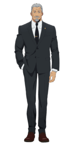 後藤 清臣