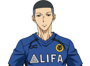 義経 健太