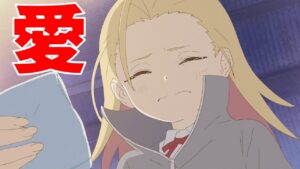 せるふの母