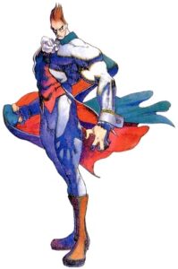 デミトリ・マキシモフ