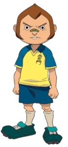 栗松 鉄平